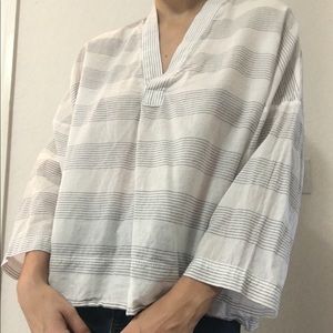 Light women’s top